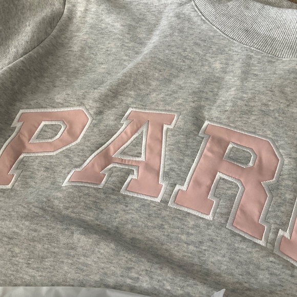 SET Parke Cities Varsity Mockneck Authentic - Picture 2 of 6